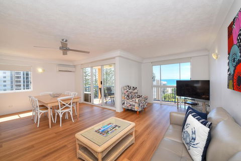 San Mateo On Broadbeach - Darwin Holiday 1