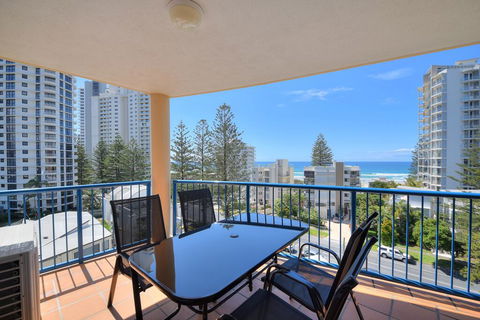 San Mateo On Broadbeach - Darwin Holiday 2