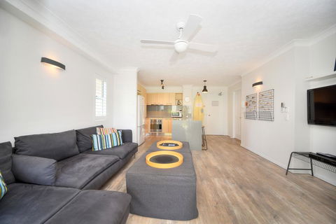 San Mateo On Broadbeach - Darwin Holiday 0
