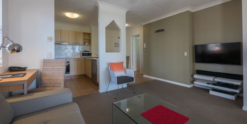 San Mateo On Broadbeach - Darwin Holiday 3