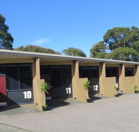 San Remo Hotel Motel - Darwin Holiday