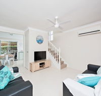 Sanctuary  Fingal Bay - Darwin Holiday
