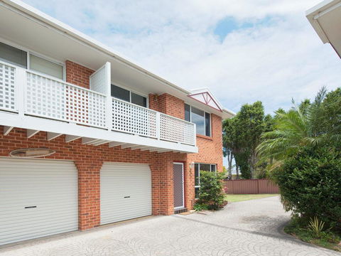 Sanctuary @ Fingal Bay - Darwin Holiday 3