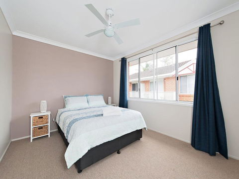 Sanctuary @ Fingal Bay - Darwin Holiday 1