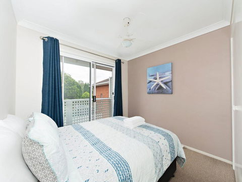 Sanctuary @ Fingal Bay - Darwin Holiday 2