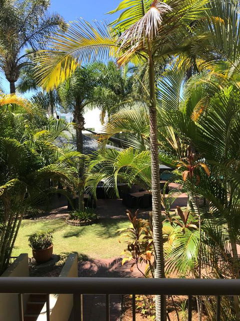 Sanctuary Beach Resort - Darwin Holiday 1