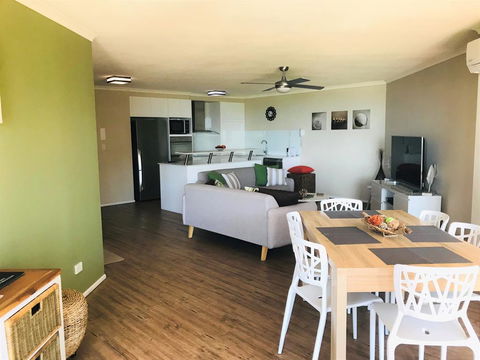 Sanctuary Beach Resort - Darwin Holiday 3