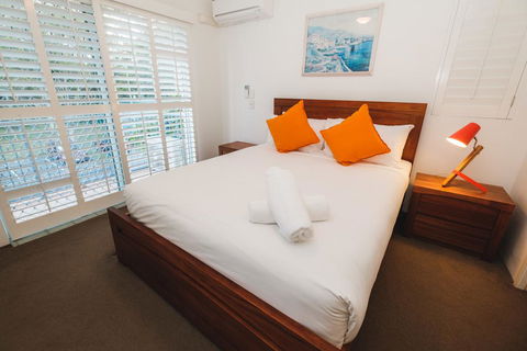 Sanctuary Lake Apartments - Darwin Holiday 3