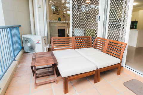 Sanctuary Lake Apartments - Darwin Holiday 1