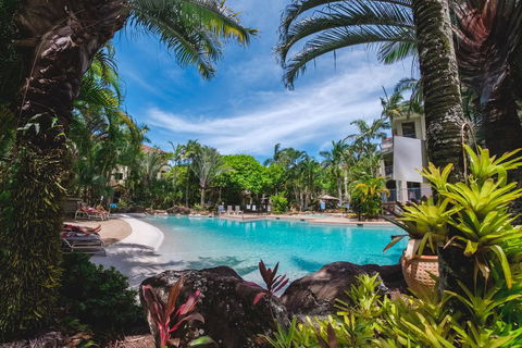Sanctuary Lake Apartments - Darwin Holiday 0