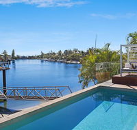 Sanctuary on Water - Darwin Holiday
