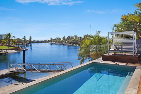 Sanctuary On Water - Darwin Holiday 0