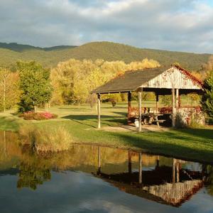 Sanctuary Park Cottages - Darwin Holiday 3