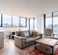 Sanctuary Resort-Style on the Banks of the Yarra - Darwin Holiday