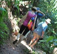 Sanctuary Retreat - Darwin Holiday