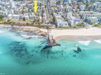 Sanctuary Shores 2 Bedroom Apartment