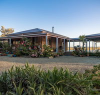 SanctuaryWaratah - Darwin Holiday