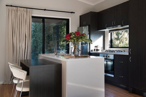 Sanctum - Darwin Holiday 3