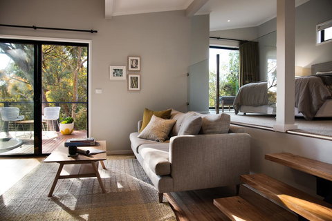 Sanctum - Darwin Holiday 1