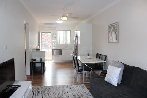 Sand And Sea 5 - Darwin Holiday 1