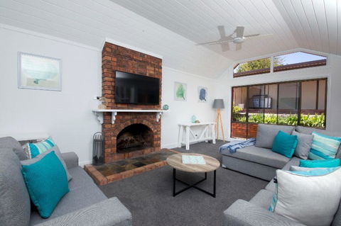 SAND DUNES - Darwin Holiday 2