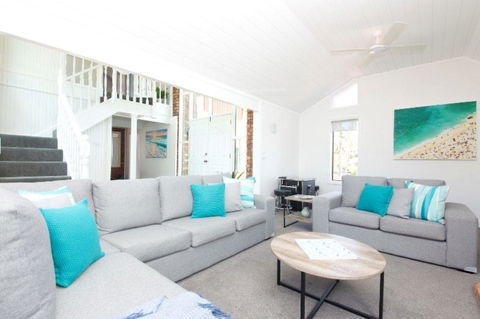 SAND DUNES - Darwin Holiday 1