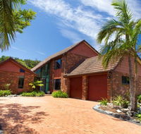SAND DUNES - Darwin Holiday