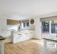 Sand Surf Beach - Beautiful Rye Holiday Home