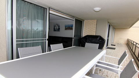Sandbar 102 - Forster Main Beach - Darwin Holiday 3