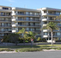 Sandbar 102 - Forster Main Beach - Darwin Holiday