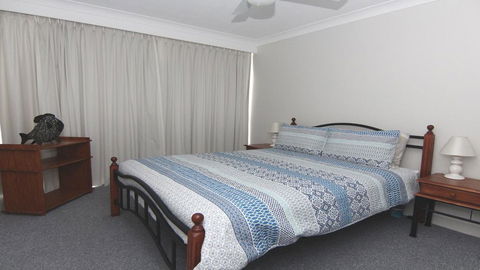 Sandbar 102 - Forster Main Beach - Darwin Holiday 1