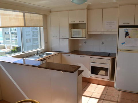 Sandbar 303 - Darwin Holiday 2