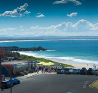 Sandbar 401 1-3 Head Street Forster - Darwin Holiday
