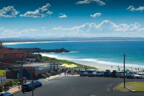 Sandbar 401, 1-3 Head Street, Forster - Darwin Holiday 0