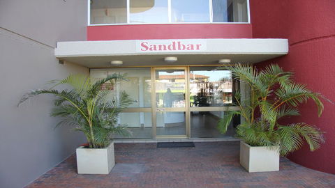 Sandbar 502 - Forster Main Beach - Darwin Holiday 1
