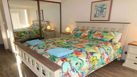 Sandbar 502 - Forster Main Beach - Darwin Holiday 2