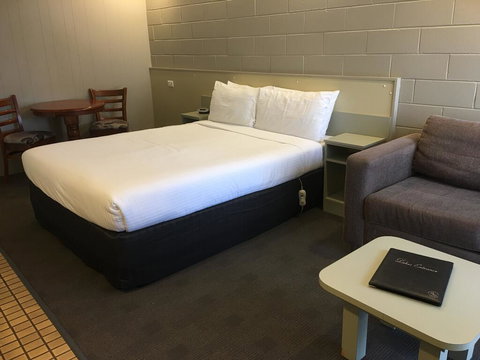 Sandbar Motel - Darwin Holiday 2