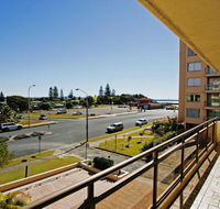 Sandbar Unit 203 1-3 Head Street - Darwin Holiday