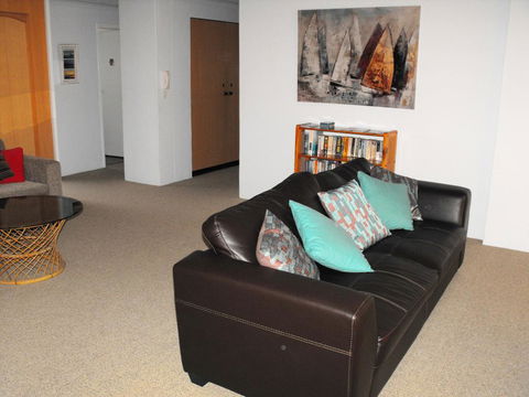 Sandbar, Unit 203, 1-3 Head Street - Darwin Holiday 3