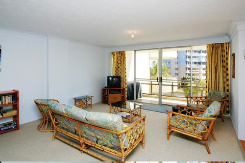 Sandbar, Unit 203, 1-3 Head Street - Darwin Holiday 1