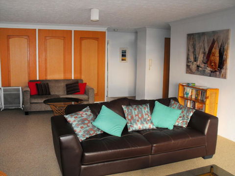 Sandbar, Unit 203, 1-3 Head Street - Darwin Holiday 2