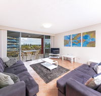 Sandbar Unit 402 1-3 Head Street - Darwin Holiday