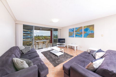 Sandbar, Unit 402, 1-3 Head Street - Darwin Holiday 0