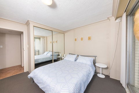 Sandbar, Unit 402, 1-3 Head Street - Darwin Holiday 3