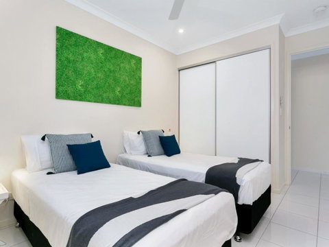 Sandcastles - Palm Cove - Darwin Holiday 2