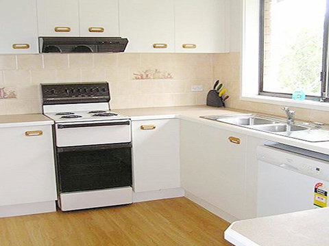 Sandcastles - Very Family Friendly - Darwin Holiday 1