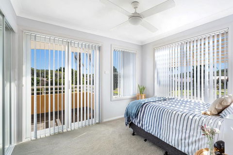 Sandcastles, 1/8 Ala Moana Way - Darwin Holiday 2