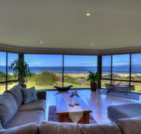 Sandgroper - Darwin Holiday