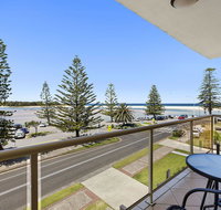 Sandhurst 5 - Darwin Holiday