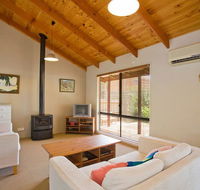 Sandhurst Escape 2-17 - Darwin Holiday